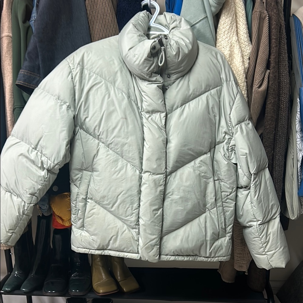 Wilfred The Cloud Puff Jacket